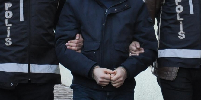'Hava Kuvvetleri sözleşmeli subaylar imamı' tutuklandı
