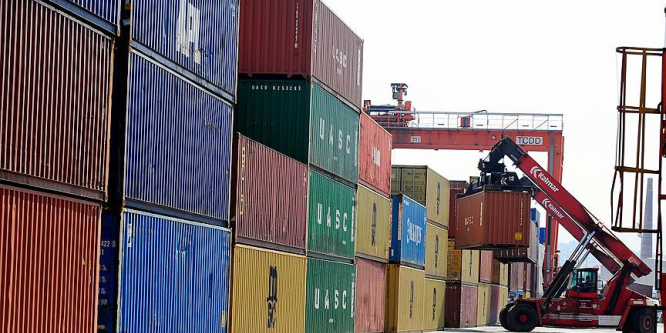 Haziran ayı ihracat rakamları açıklandı