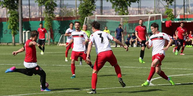 Gençlerbirliği, Kasımpaşa'yı konuk edecek