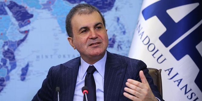 ''İstikrarı inşa eden bir sistem kuruyoruz''