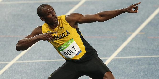 Bolt, Mourinho'dan telefon bekliyor
