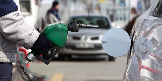 Benzine 7 kuruşluk indirim