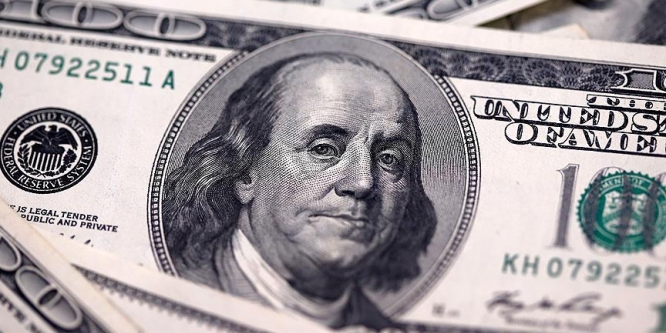 Dolar haftaya düşüşle başladı