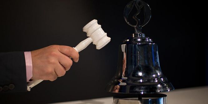 Borsa güne yükselişle başladı