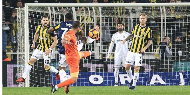 Ziraat Türkiye Kupası programı belli oldu