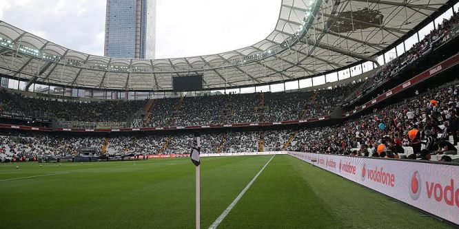 Beşiktaş'ta yeni sezon kombineleri satışa çıktı