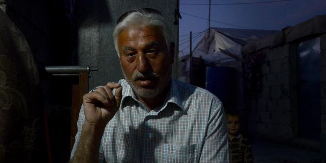 ''PYD’nin işgal ettiği topraklarımızı özlüyoruz''