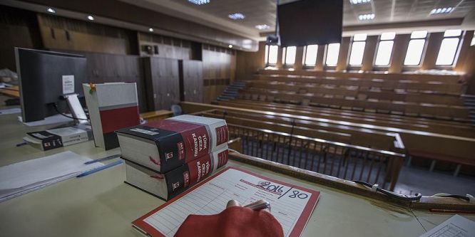 FETÖ kendilerinden olmayan hakimi intihara sürüklemiş
