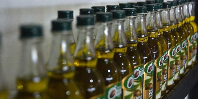 Zeytinyağında ABD'ye ihracat 11 kat arttı