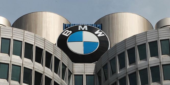 BMW Grubunun kar ve geliri beklentiyi aştı