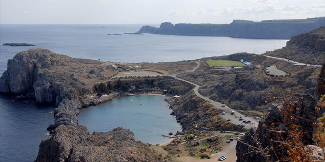 Rodos'a kaçan 17 Türk vatandaşı sığınma istedi