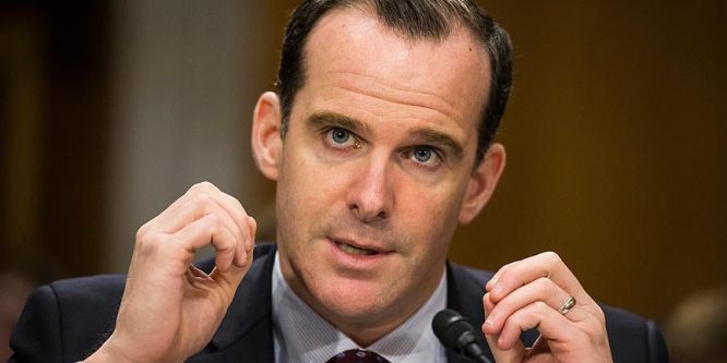McGurk: Türkiye olmadan DEAŞ’ı yenemeyiz