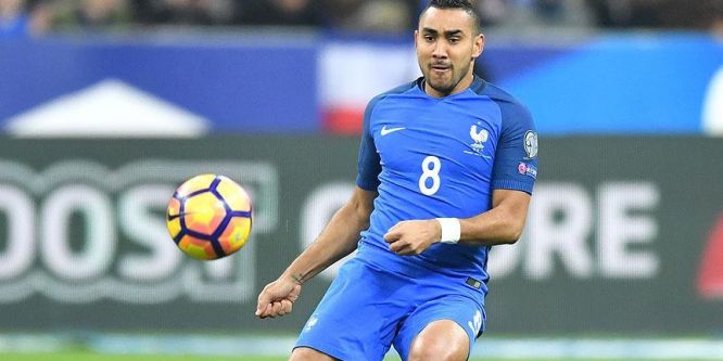 West Ham Ünited, Payet için Marsilya ile anlaşma sağladı