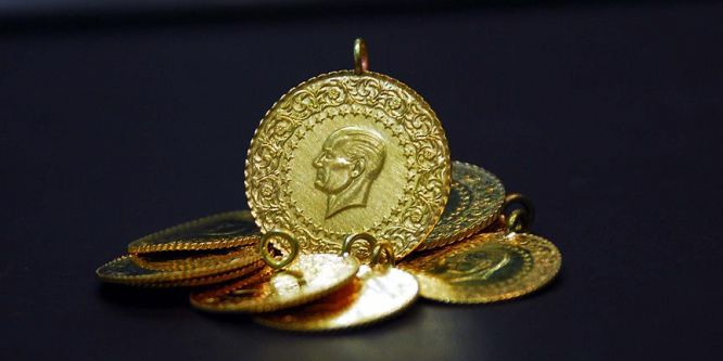 Altın güne yükselişle başladı