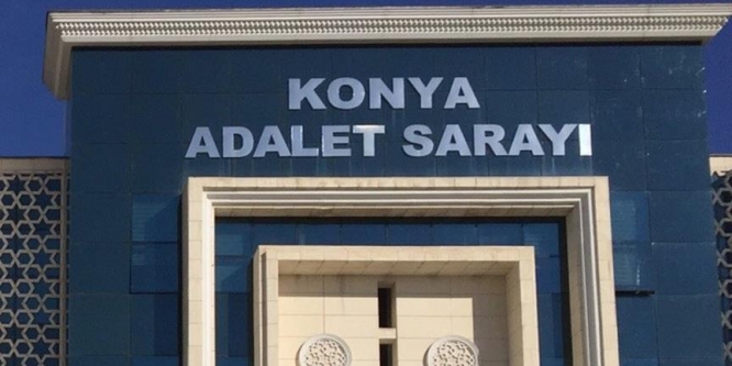 FETÖ'cüler kurbanı bayramdan önce kesmiş