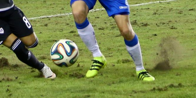 Göteborg-AIK maçı şike iddiası nedeniyle ertelendi