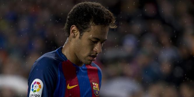 Neymar mahkemeye çıkacak