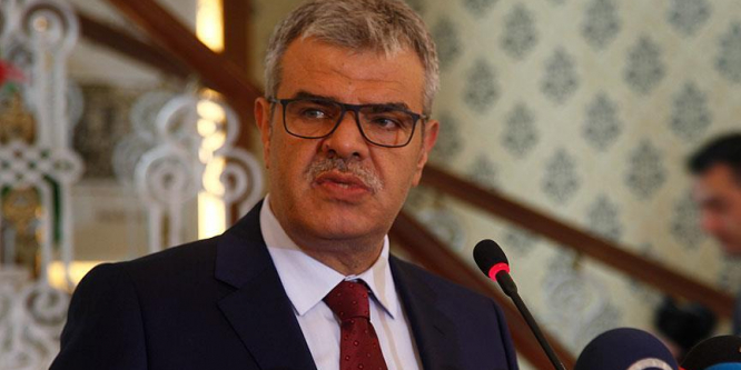 Başbakan Yardımcısı Kaynak: Vatandaşların uyarıları takip etmeleri önemle rica olunur