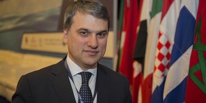 AA Genel Müdür Yardımcısı Özkaya: Yeni anlaşmalar imzalanması konusunda görüşmeler yaptık