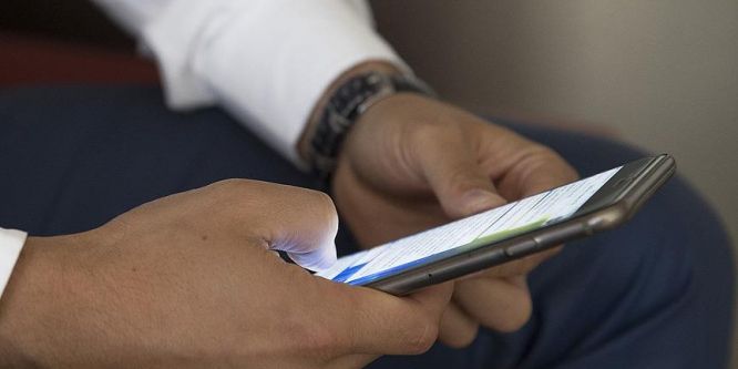 Cep telefonu satışlarında rekor beklentisi