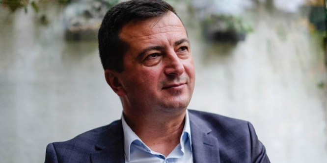 ''Çocuklarımı da Türkiye'de okutacağım''