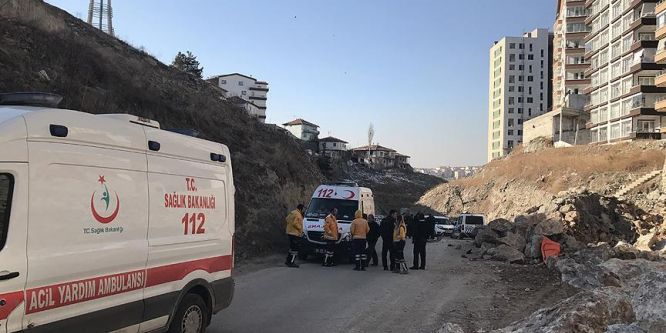 Dur ihtarına uymadı bir kişinin ölümüne yol açtı