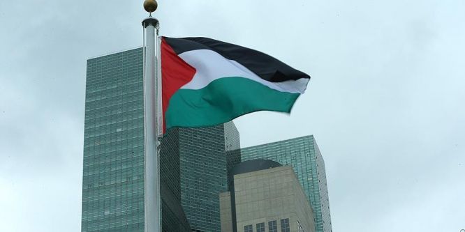 Filistin'de yerel seçim tarihi açıklandı
