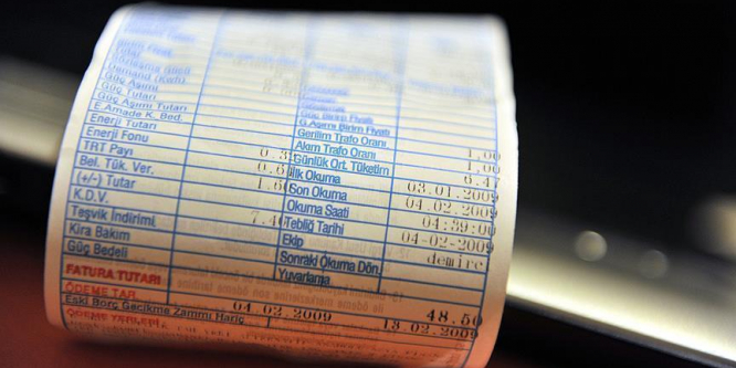 Elektrikte serbest tüketici sayısı 4 milyonu aştı