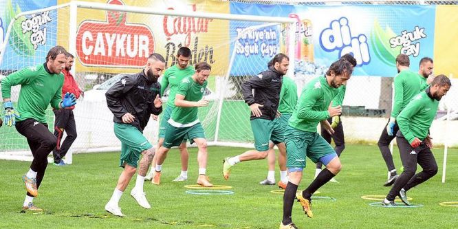 Giresunspor 40 yıllık rüyanın kapısında