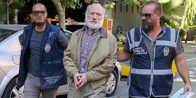 Deniz Kuvvetleri Komutanlığı davası yarıun başlıyor