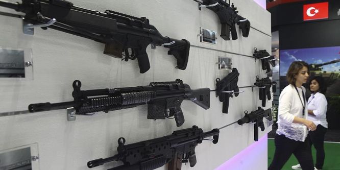 Savunmadaki büyük buluşma ilklere sahne olacak