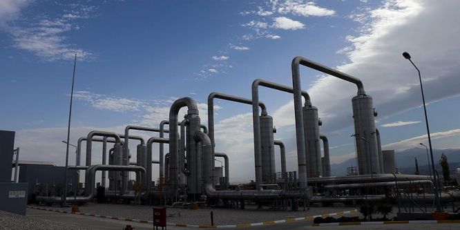 Türkiye jeotermalde örnek ülke