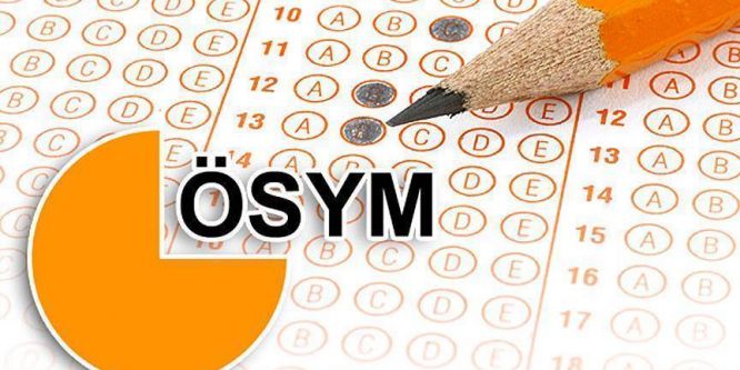 ALES ilkbahar dönemi sınavı yapıldı