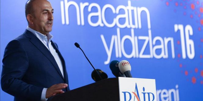 Çavuşoğlu: Turizmde bu sene sorun yok