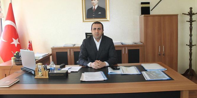 ''Hayat standardını yükselteceğiz''