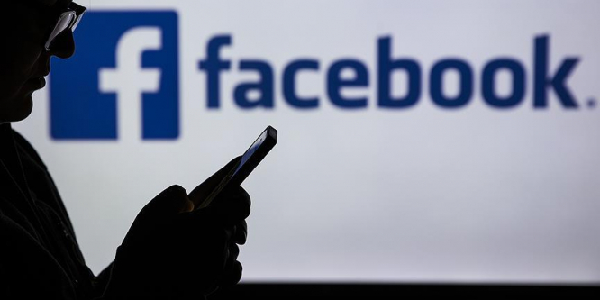 Facebook bir haftada 66 bin paylaşımı sildi