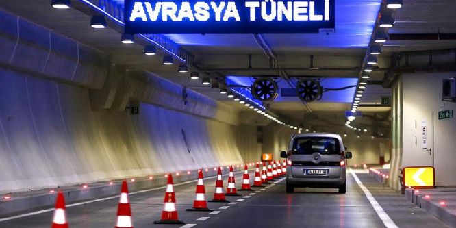 24 saat hizmet vermeye başladı