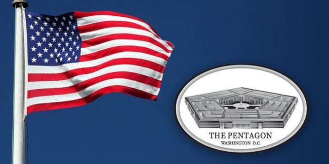 Pentagon: Kuzey Kore bu tip bir füzeyi ilk kez deniyor