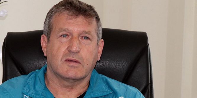 Susic'in favorisi Beşiktaş
