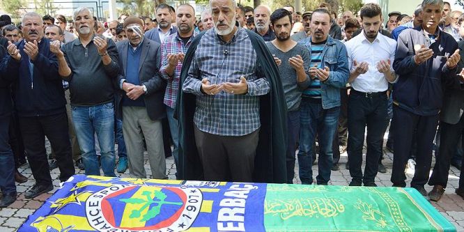 Organlarıyla 6 kişiye umut oldu