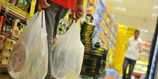 Ekonomik güven endeksi azaldı