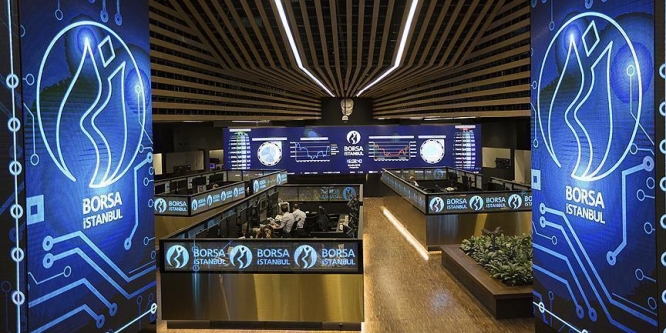 Rekorlar yatırımcıyı borsaya çekti
