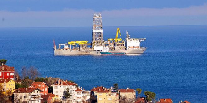 ''ABD, Türk enerji sektöründeki gelişmeleri izliyor''