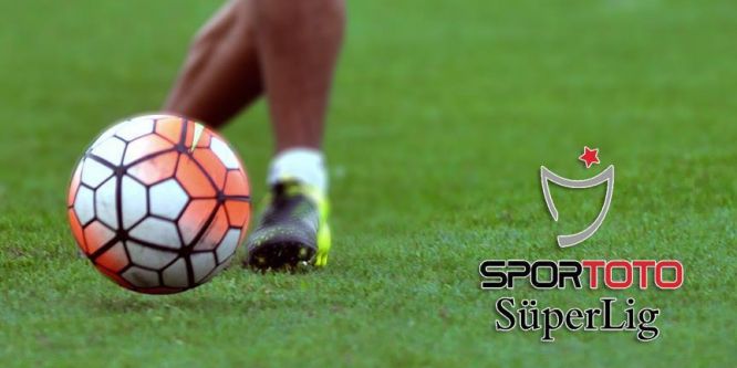Süper Lig 30. hafta maçlarıyla devam edecek