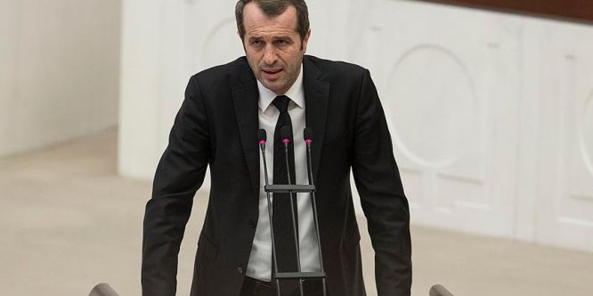Sancaklı: Türkiye'yi en iyi şekilde temsil ettik