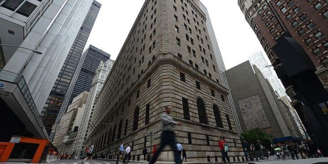 Küresel piyasalar yeni haftada Fed'e odaklandı