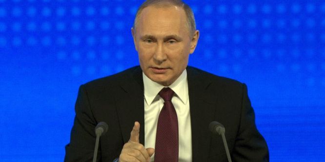 Putin’den tartışmalı karar