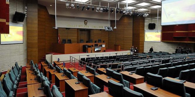 FETÖ davaları İstanbul'da mayıs ayı takvimini doldurdu