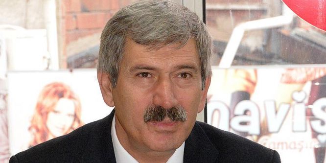 MHP Buldan ve Serinhisar teşkilatları feshedildi