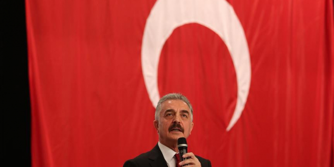 Büyükataman: Amaçlarına ulaşamayacaklar
